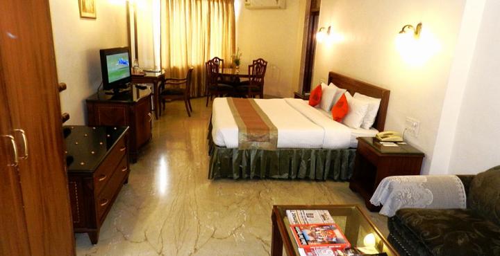 Hotel Amarpreet